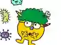 खेल Little Miss Inventor Biology ऑनलाइन