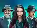 खेल Haunted Warehouse ऑनलाइन