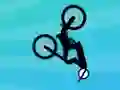 खेल Free Rider Jumps ऑनलाइन