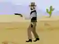 खेल Cowboy Duel ऑनलाइन