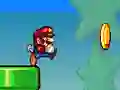खेल Super Mario Remix 3 ऑनलाइन