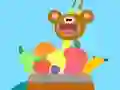 खेल Hew Duggee Jam badge ऑनलाइन