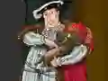 खेल Horrible Histories Gruesome Game-A-Thon ऑनलाइन