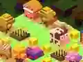 खेल Cow Cow Run ऑनलाइन