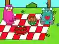 खेल Horace and Co. Horace Vs Cheese ऑनलाइन