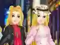 खेल Princess Broadway Shopping ऑनलाइन