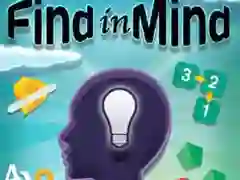खेल Find In Mind ऑनलाइन
