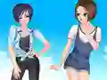 खेल Ann and Chloe ऑनलाइन