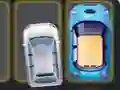 खेल Math Parking Subtraction ऑनलाइन