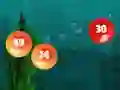 खेल Num Bubbles Ordering ऑनलाइन