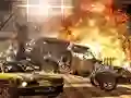 खेल Mega Car Crash ऑनलाइन
