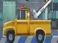 खेल Towing Trucks Differences ऑनलाइन