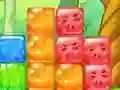 खेल Fruit Cubes ऑनलाइन