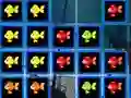 खेल 1010 Fish Blocks ऑनलाइन