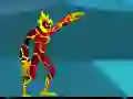 खेल Ben 10 Fireman 2 ऑनलाइन