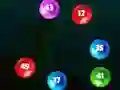 खेल Missing Num Bubbles ऑनलाइन
