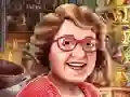 खेल Mary`s Cookbook ऑनलाइन