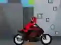 खेल Bike Racing Math Addition ऑनलाइन