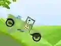 खेल Ben Milk Transporter ऑनलाइन