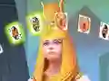 खेल Egypt Solitaire ऑनलाइन