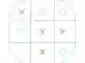 खेल Tic Tac Toe ऑनलाइन