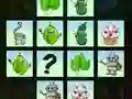 खेल Cartoon Cards Matching ऑनलाइन