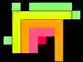 खेल Rotating Rubiks Cube ऑनलाइन
