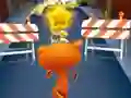 खेल Cat Run ऑनलाइन