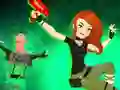 खेल Kim Possible Mission: Improbable ऑनलाइन