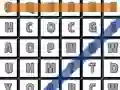 खेल Word Search Shapes ऑनलाइन