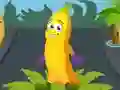 खेल Banana Running ऑनलाइन