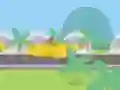 खेल Dumb Ways to Die 3 World Tour ऑनलाइन