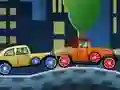 खेल Retro Rally ऑनलाइन