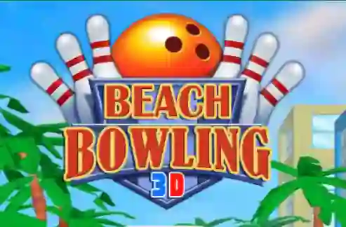 खेल Beach Bowling 3D ऑनलाइन