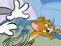 खेल Tom and Jerry mauseflitzer ऑनलाइन
