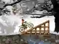 खेल Ice Biker ऑनलाइन