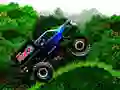 खेल Pepsi Max Monster Truck Mayhem ऑनलाइन