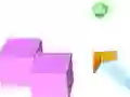 खेल Cube Wave ऑनलाइन