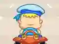 खेल Baby Race Galaxy ऑनलाइन