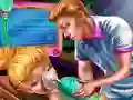 खेल Pixie Resurrection Emergency ऑनलाइन