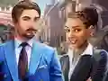 खेल Mysterious Painter ऑनलाइन