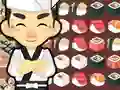खेल Sushi Chef ऑनलाइन