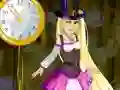 खेल Princess Steampunk ऑनलाइन