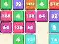 खेल 2048 Shoot ऑनलाइन