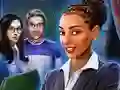 खेल Twilight Academy ऑनलाइन