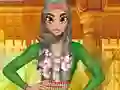 खेल Jasmines New Hijab ऑनलाइन