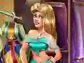 खेल Sleepy Princess Secret Wardrobe ऑनलाइन
