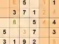 खेल Dagelijkse Sudoku ऑनलाइन