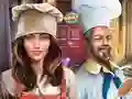 खेल MasterChef Secrets ऑनलाइन