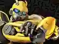 खेल Transformers BumbleBee music mix ऑनलाइन